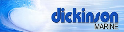 Dickinson Marine Logo