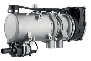 Webasto Thermo Pro 90