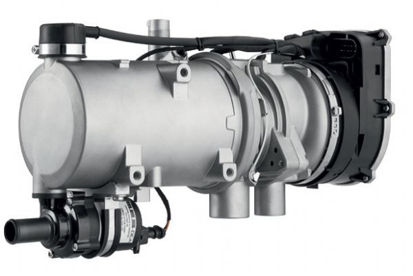Webasto Thermo Pro 90