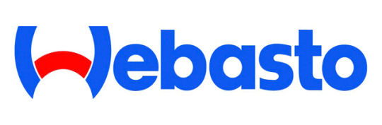 Webasto Logo