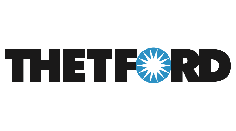 Thetford Cookers Logo