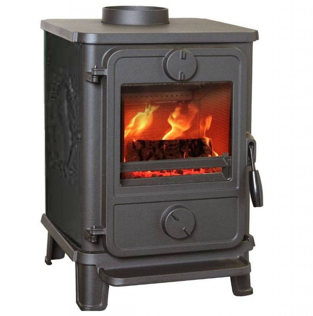 Morso Squirrel 1412 Boat Stove