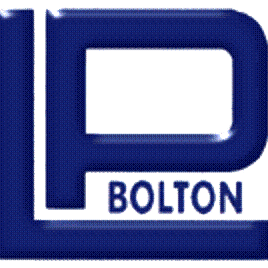 LP Bolton Voyager Cooker Logo