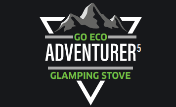 Go Eco Adventurer 5 Logo