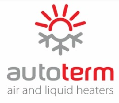 Autoterm Heaters Logo