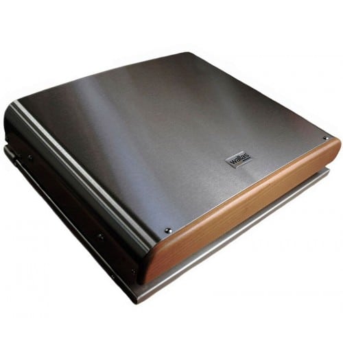 Wallas 220 D Heat Blower Lid
