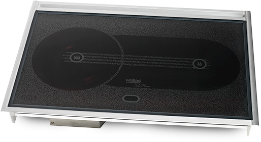 Wallas 85DT Diesel Hob