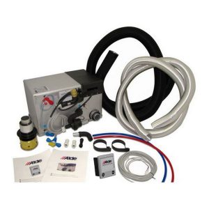 Alde Compact 3030 - LPG Boiler For Boats