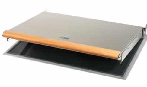 Heat Blower Lid 270