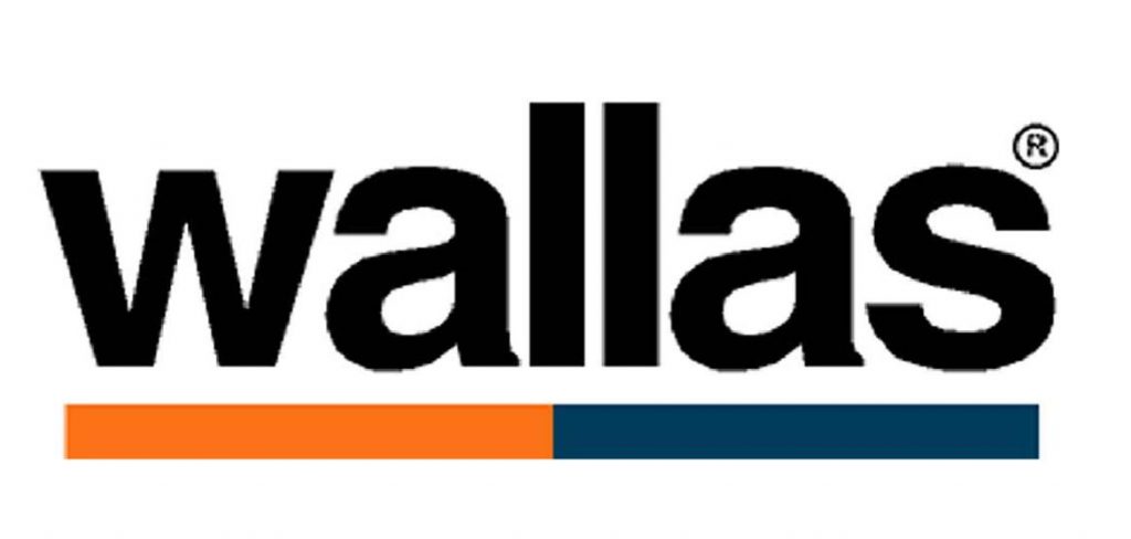 Wallas Heaters Cookers Logo