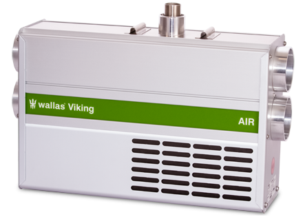 Wallas Viking Air - Marine Boat Heater