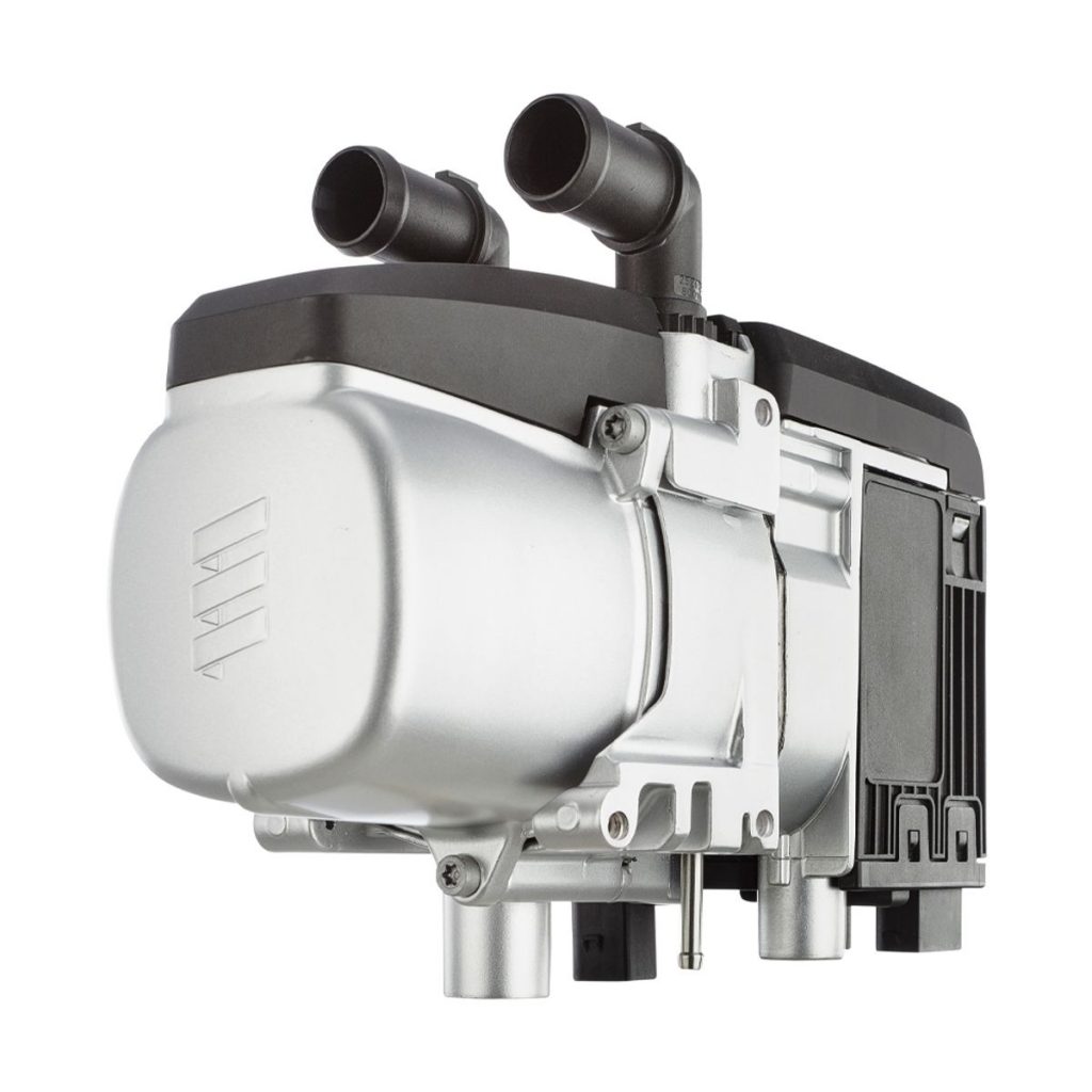 Eberspacher Hydronic S3 D5 12V Kit