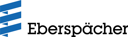 Eberspacher Heaters Logo