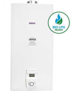 EUP11RS - Morco 11 Litre EUP Room Sealed Water Heater