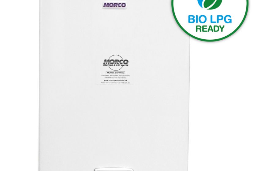 EUP11 Morco Water Heater