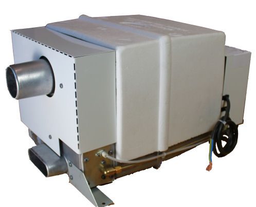 Propex Malaga 5 LPG Water Heater