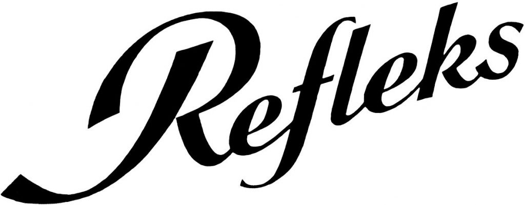 REFLEKS Stoves Logo