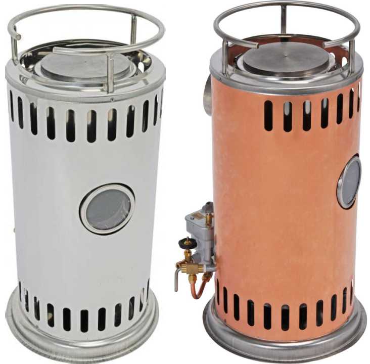 Refleks 2000 Boat Diesel Stove