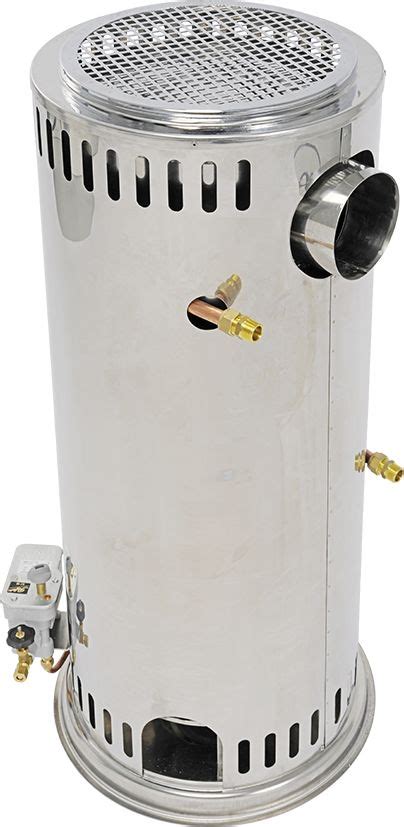 Refleks 67 Range Boat Diesel Oil Stove