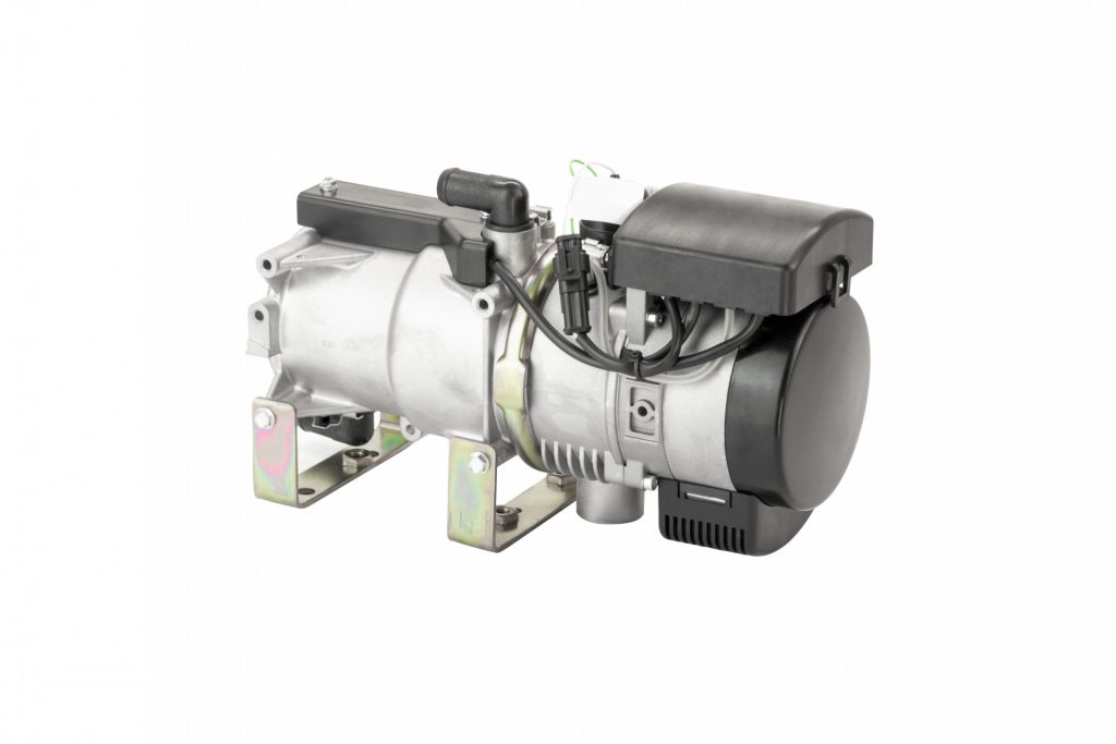 AUTOTERM Flow 14 Diesel Liquid Heater 14kW