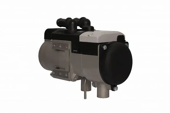 Autoterm Flow 5kw Diesel Liquid Heater