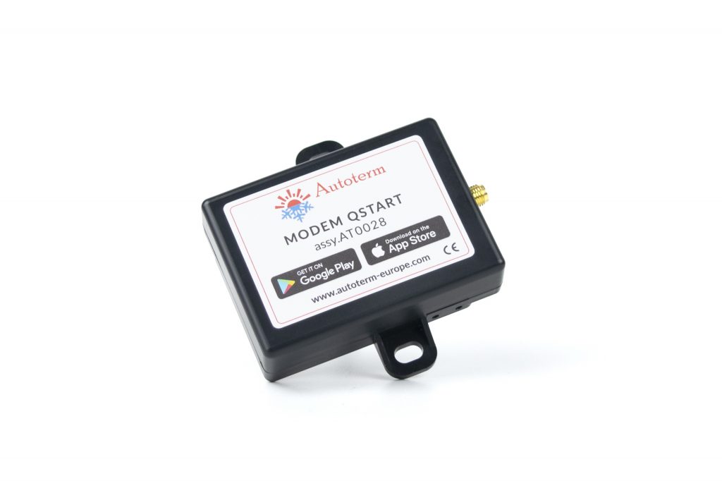 Autoterm Modem