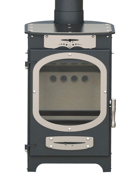 Go Eco Adventurer Boat Stove