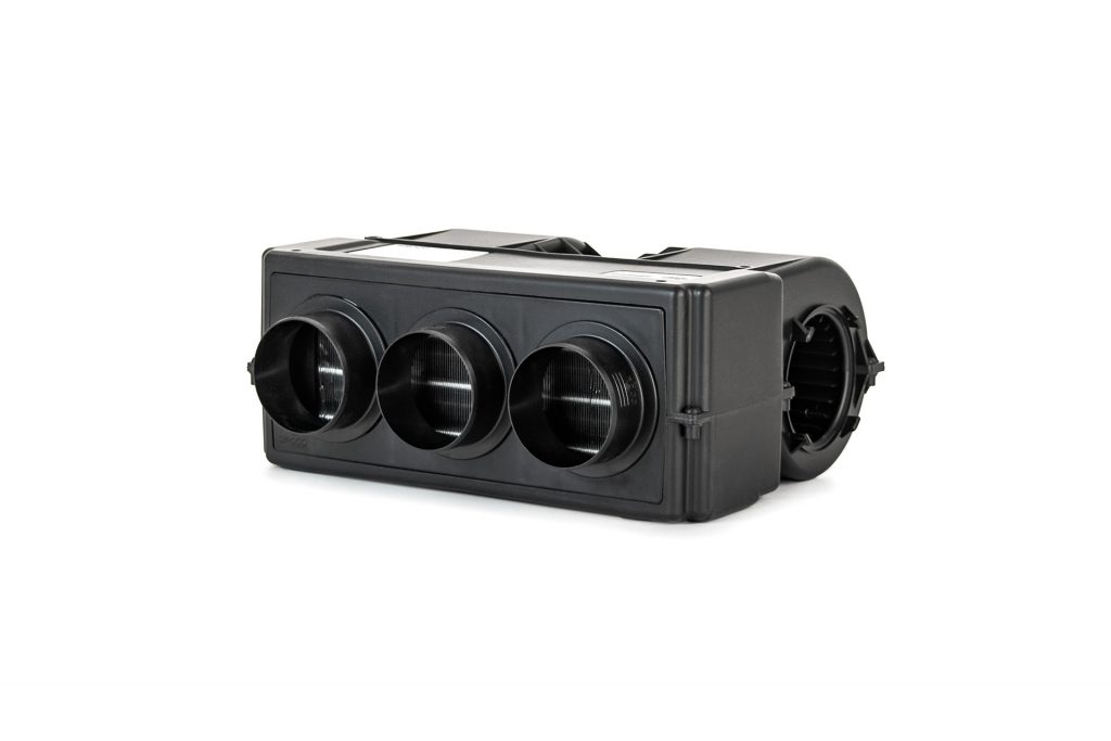 TENERE PERFORMA 3D60