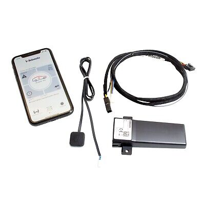 Webasto ThermoConnect TCON 2