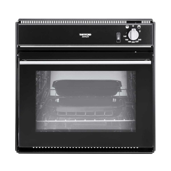 Thetford Duplex LPG Oven and Grill 