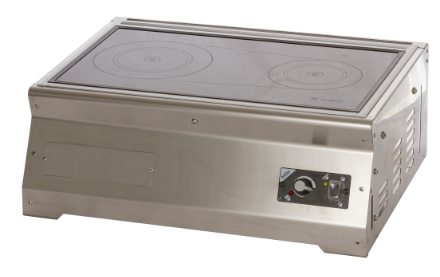 Wallas 85DP Diesel Hob