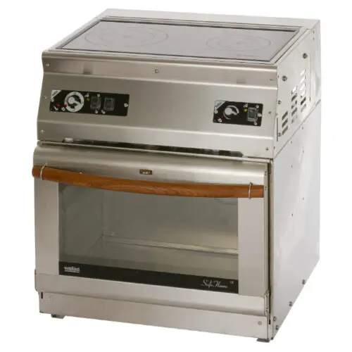 Wallas 87D Diesel Cooker