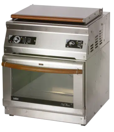 Wallas 89D Boat Cooker