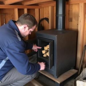 Boat Solid Fuel Safety Certificates