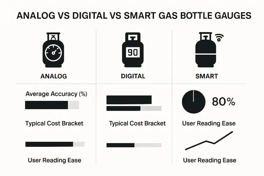 Analog vs Digital