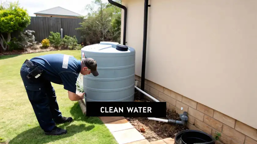Choose Marine Heating Solutions For Your Water Tank Maintenance