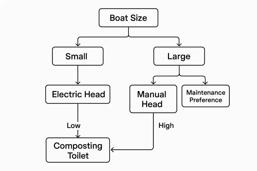 Matching the System to Your Boating Style