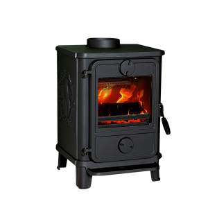 Morso Squirrel Stove 1412
