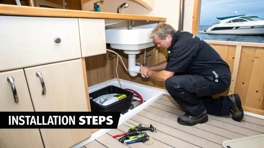 Understanding Pump-Out Toilet Systems