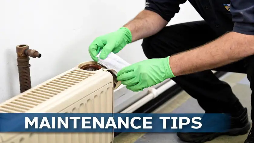 Webasto Heater Maintenance Tips