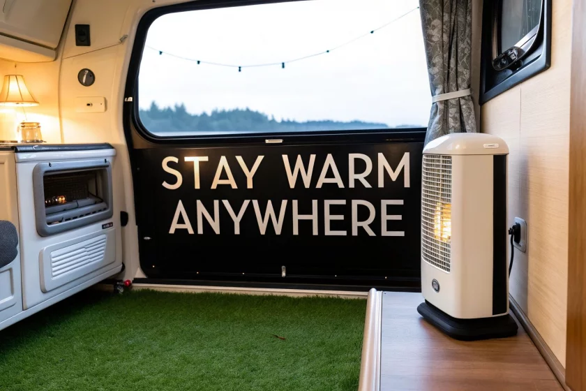 Amazing Diesel Heaters for Caravans A Brilliant Choice