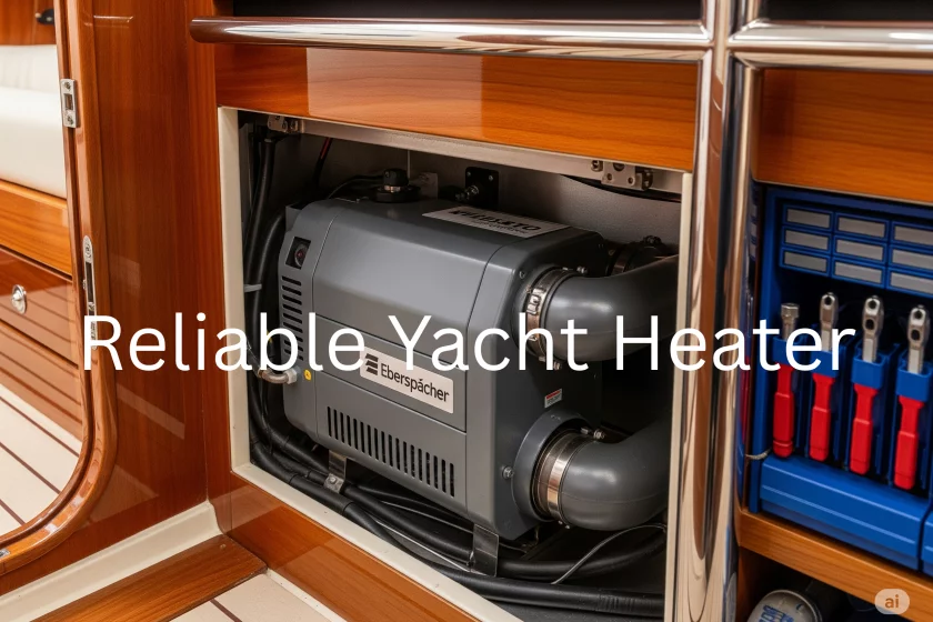 Amazing Yacht Heaters Diesel Your Ultimate Upgrade