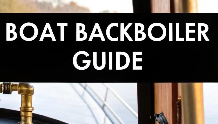 Boat Backboiler Guide