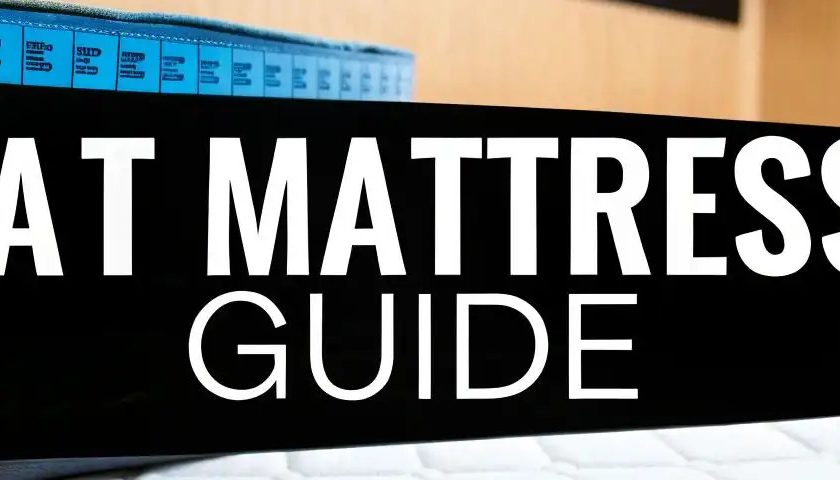 Mattresses for Boats