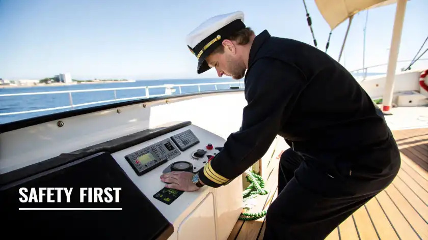 Onboard Safety