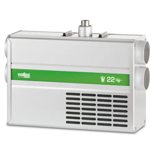 Wallas Diesel Boat Heating Appliance