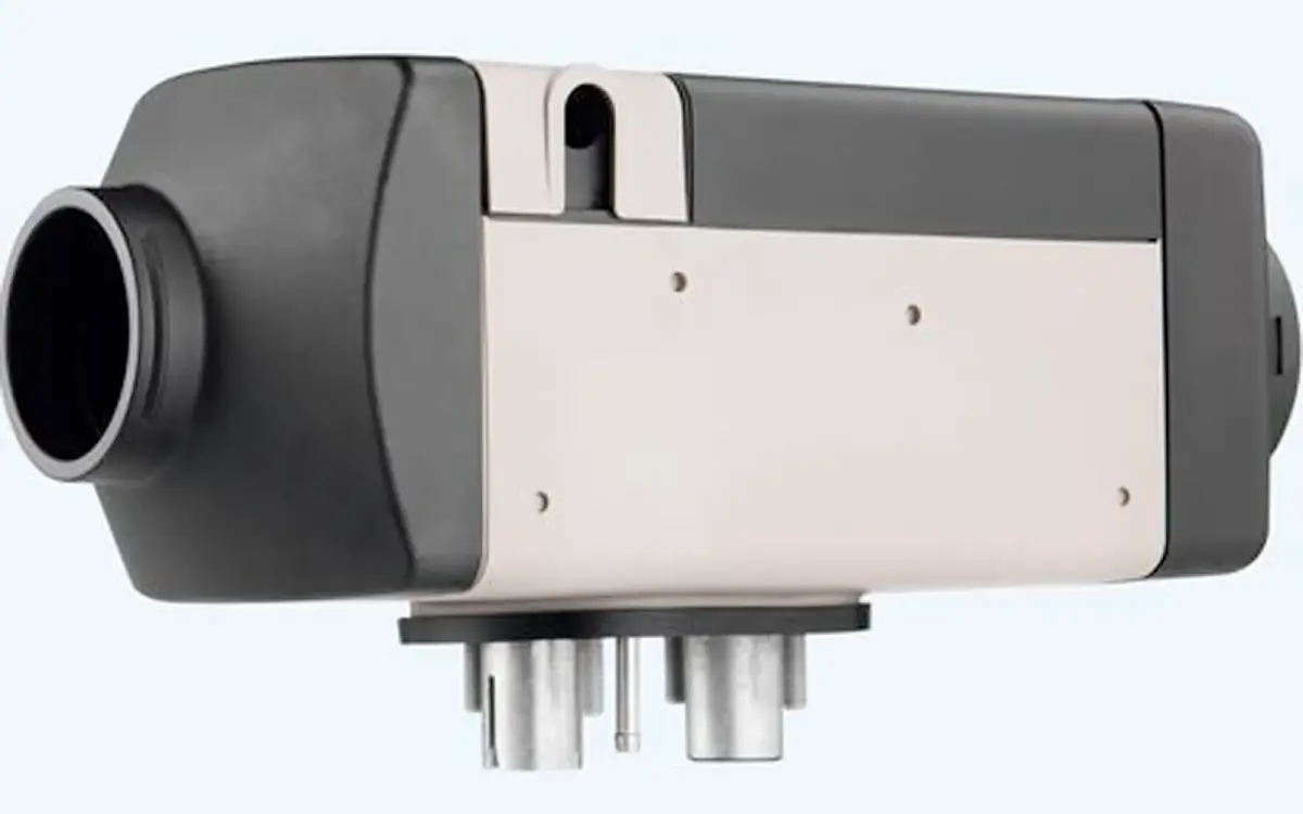 Webasto Boat Heater