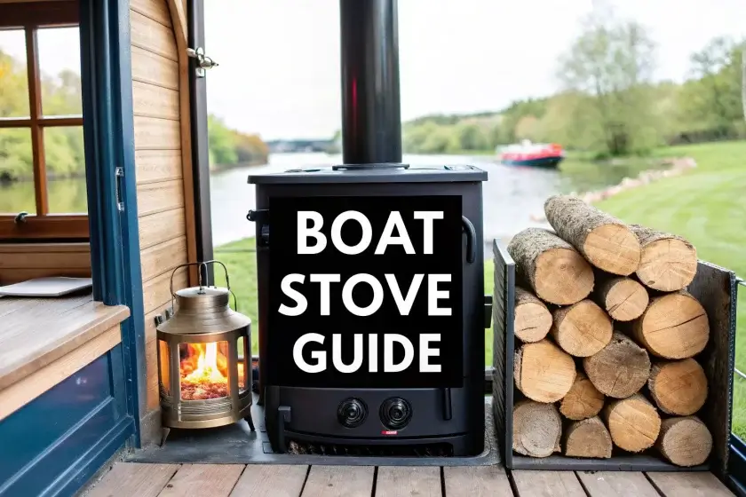 Cherished Solid Fuel Stove for Boat Expert Guide