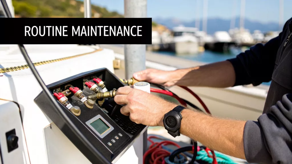 Comprehensive Servicing For Your Diesel Heater