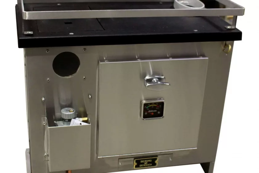 Dickinson Bering Diesel Cooker for Boats